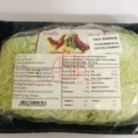 Spinach Noodle 500Gr